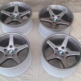 диска BMW