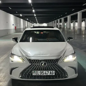Lexus ES 350 2023