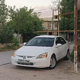 Honda Accord 2005