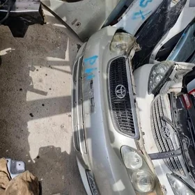 COROLLA KELTE MORDA AMERKANKA