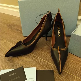 Туфли Prada