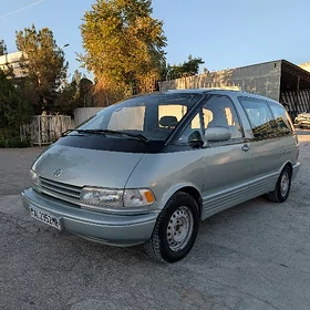 Toyota Previa 1994