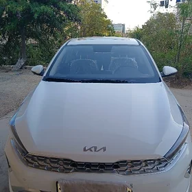 Kia K3 2026