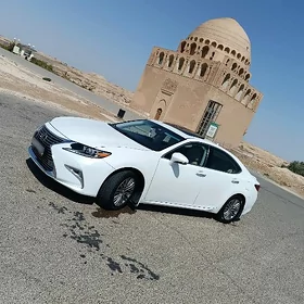 Lexus ES 350 2013