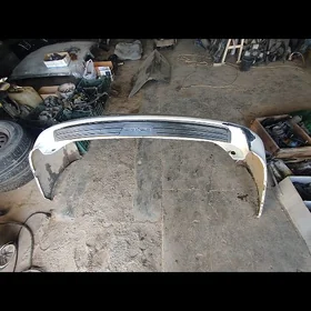RX 350 YZ BAMPER