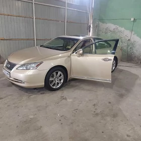 Lexus ES 350 2009