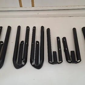 BMW e39 sidenya plasmas