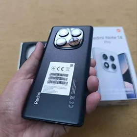 REDMI NOTE 14 PRO 16/256GB