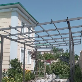 Sywaryşyk işgär gerek.