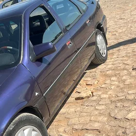 Opel Vectra 1995