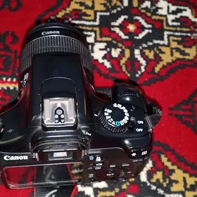 Canon EOS1100 D