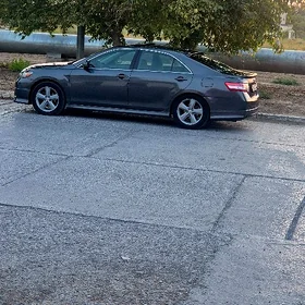 Toyota Camry 2011