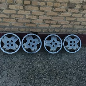 opel diska