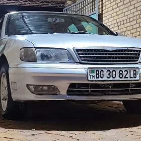 Nissan Cefiro 1997