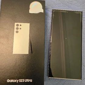 Samsung S 23 ultra