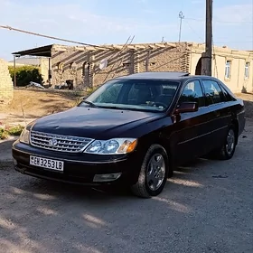 Toyota Avalon 2004
