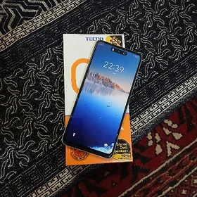 Tecno