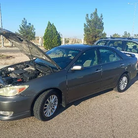 Toyota Camry 2002