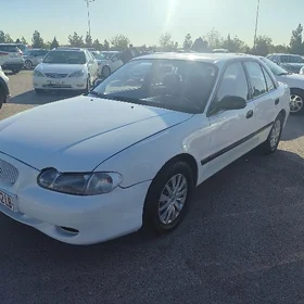 Hyundai Sonata 1997