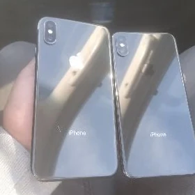 iPhone x 2 sany