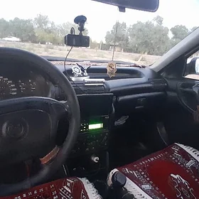 Opel Astra 1993