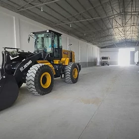 XCMG ZL50 2026