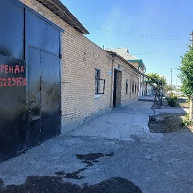 Arenda garaž