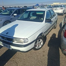 Opel Vectra 1990