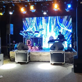 DJ DIJEY APARAT KALONKA HYZMAT