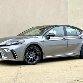 CAMRY 2026
