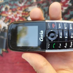 20 lik astu cdma Telefon