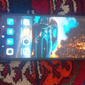 REDMI 9 A