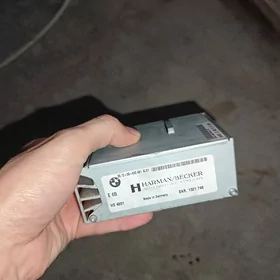 e60 usilitel  hi-fi 2004
