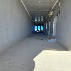 Çärjew etrabynyň Hojaili geňeş
