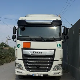 DAF 480 2021