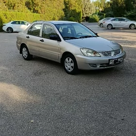 Mitsubishi Lancer 2010