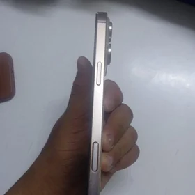 iPhon 16 pro max