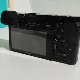 sony a 6000