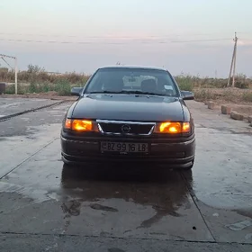Opel Vectra 1990
