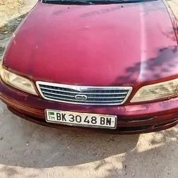 Nissan Maxima 1994