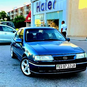Opel Vectra 1989