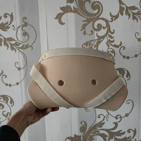 карсет для ног