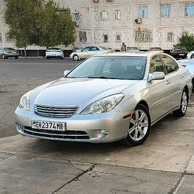 Lexus ES 330 2004