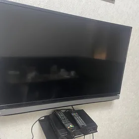 Telewizor Toshiba