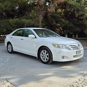 Toyota Camry 2010