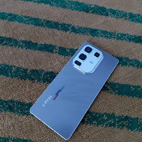 infinix note 50 BMW