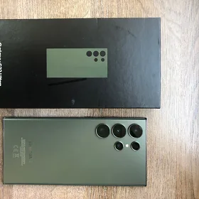 Galaxy s23 ultra