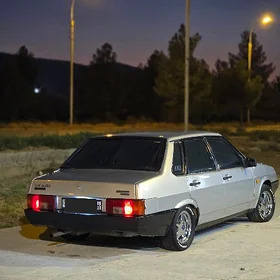 Lada 21099 2004
