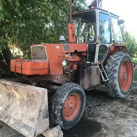 MTZ 82 1993