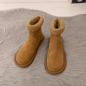 угги